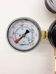 High Pressure N2 Gauge