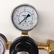 Low Pressure Gauge