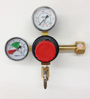 Easy Adjust CO2 Regulator