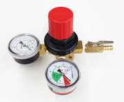 CO2 Regulator