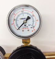 Low Pressure Gauge
