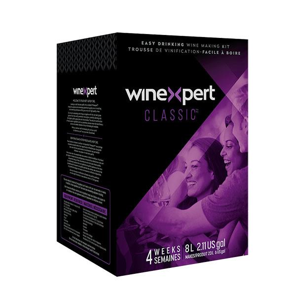 Wine Expert Trinity Red