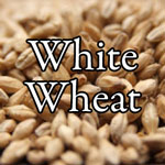 White Wheat Malt