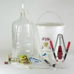 Deluxe Wine Making Kit