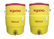 All Grain Start Up Kit HLT and Mash Tun