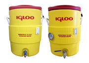 All Grain Start Kit HLT and Mash Tun with Thermometer