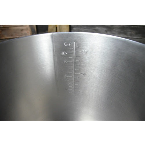Anvil Brew Bucket - 7 Gallon