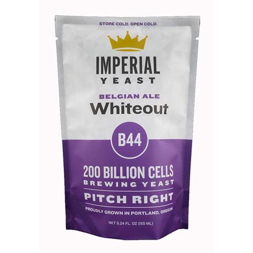 Imperial Yeast B44 Whiteout