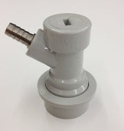 Ball Lock Gas Quick Disconect