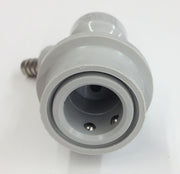 Ball Lock Connection