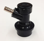 1/4" Barb Quick Disconnect