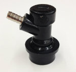 Ball Lock Liquid Disconnect