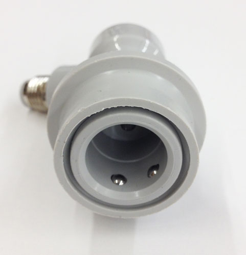 Ball Lock Connections