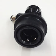 Ball Lock Connection