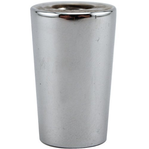 Chrome Beer Tap Handle Standard Ferrule