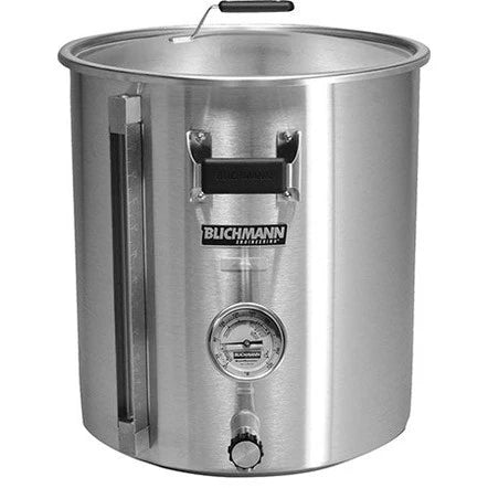 Blichmann BoilerMaker G2 Brew Kettle - 15 gal.