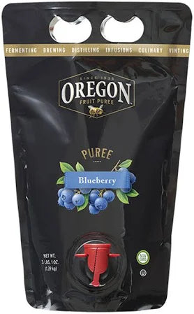 Blueberry Puree 49 oz