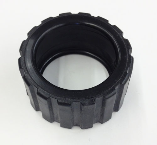 Regulator Parts Rubber Gauge Guard