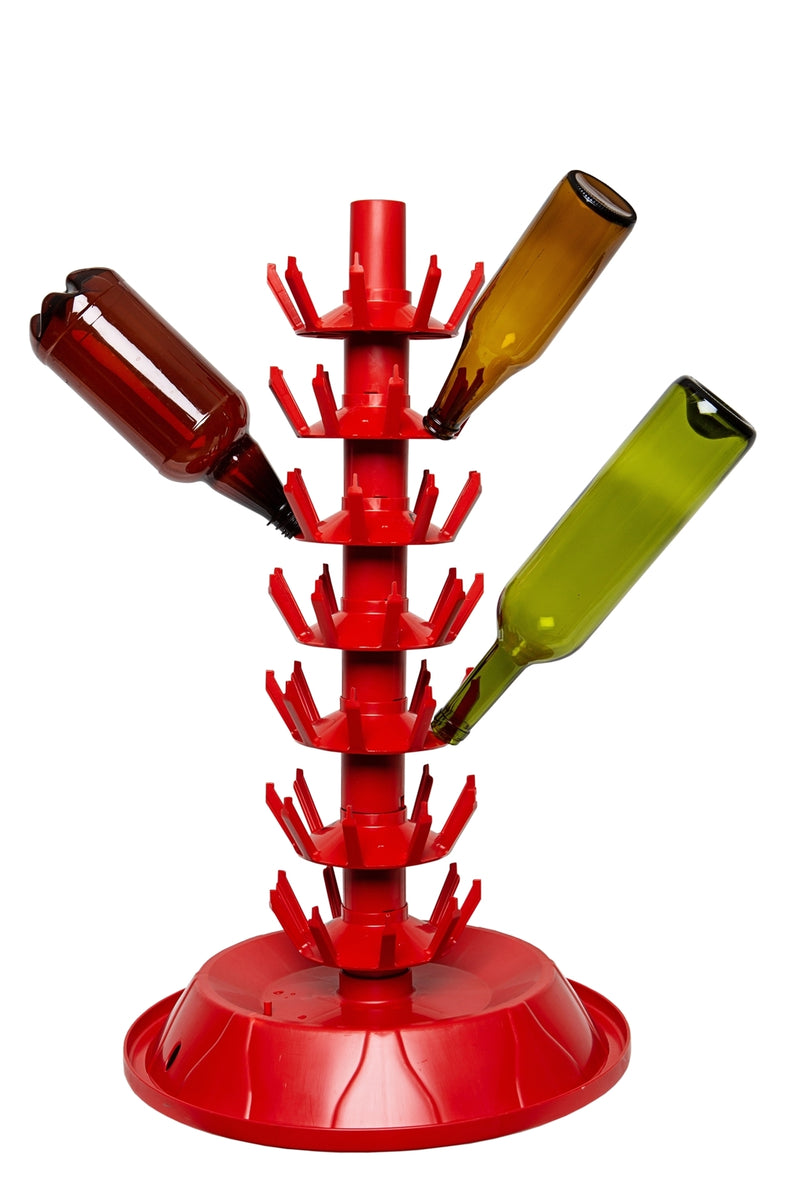 Bottle Tree (45 Bottles)