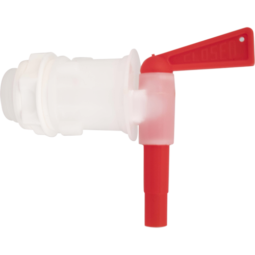Plastic Spigot For Bucket (Rotating Tap) — Learn to Brew