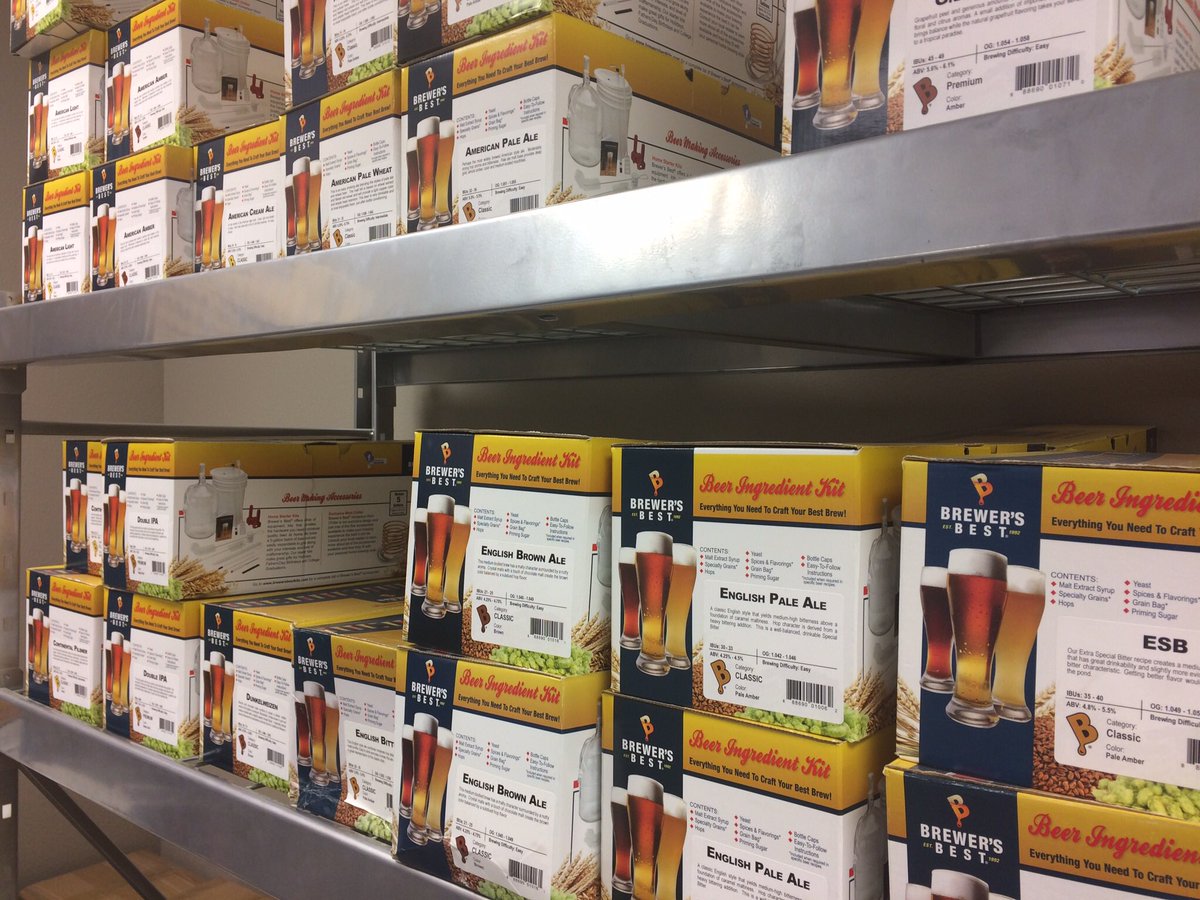 Beer Kits