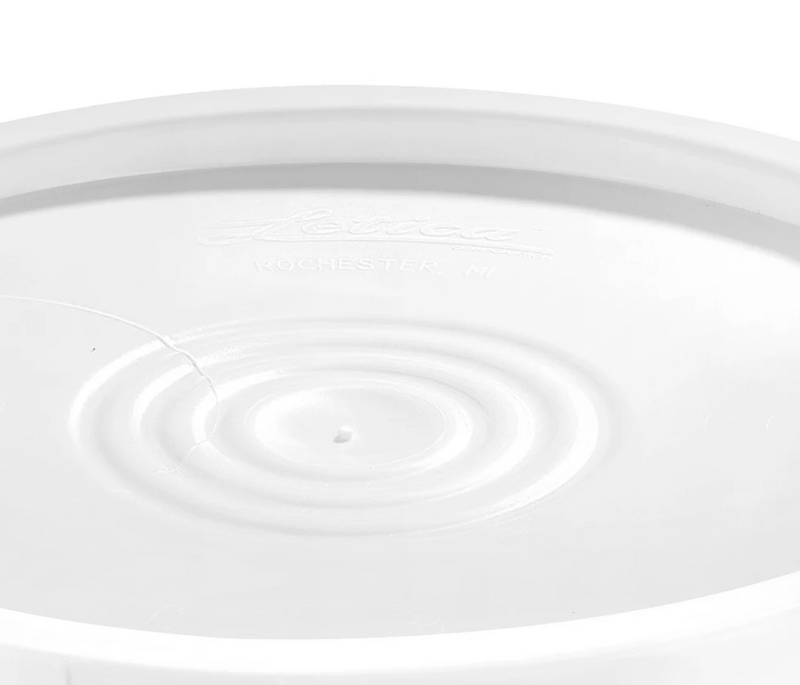 6.5 Gallon Bucket Lid