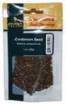 Cardamom Seed 1oz