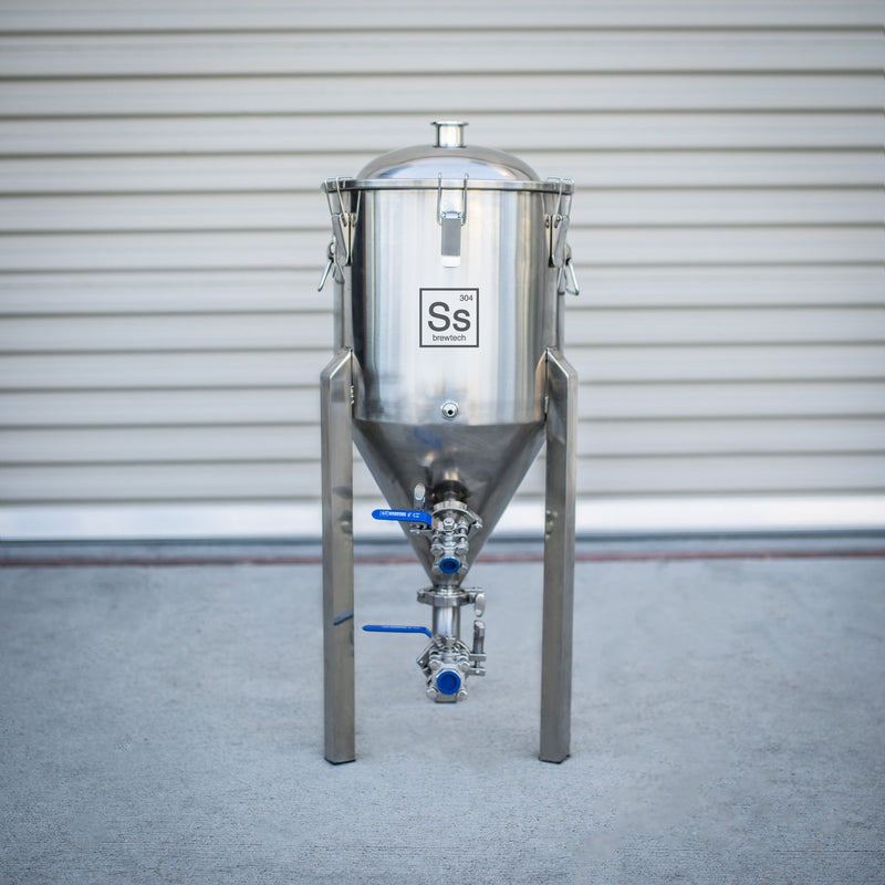 7 Gal SS Brewtech Chronical