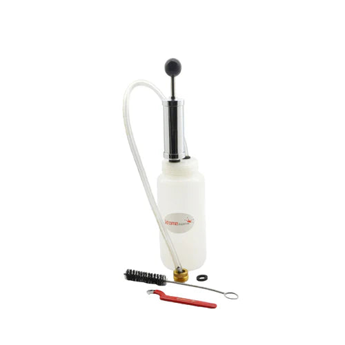 Cleaning Kit with Pump