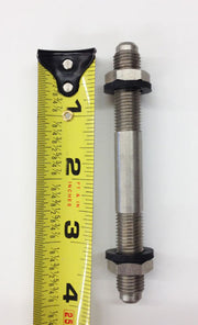 Full Length of Bulkhead