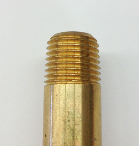 Regulator Parts CO2 Inlet Fitting LHT