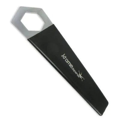 Learn to Brew Co2 Tank Wrench - FLAT handle