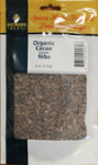 Organic Cocoa Nibs  4 oz