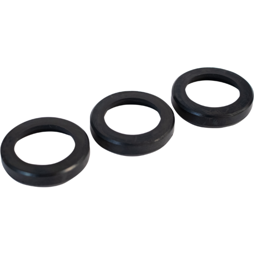 Sanke Keg Coupler Body Washer | D-Style