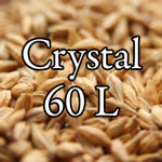 Crystal 60 Malted Barley