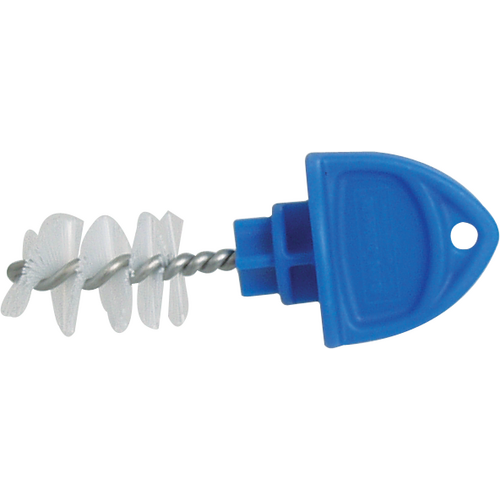 Draft Beer Faucet Brush and Plug