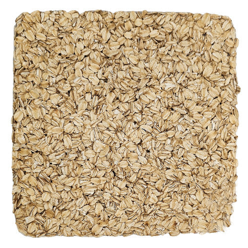 Flaked Grain