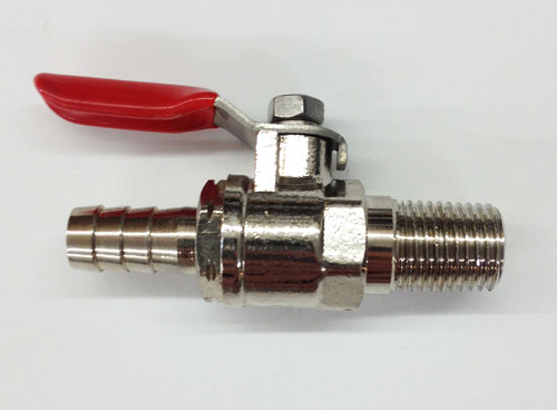 Replacement CO2 Valve