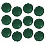 Oxygen Absorbing Bottle Caps - Green (144 count)