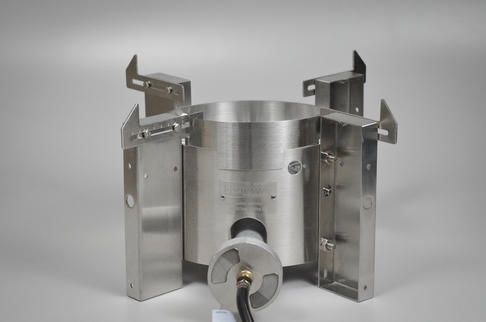 Blichmann Hellfire  Floor Burner