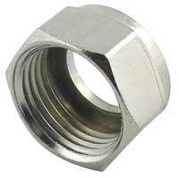 Hex Nut