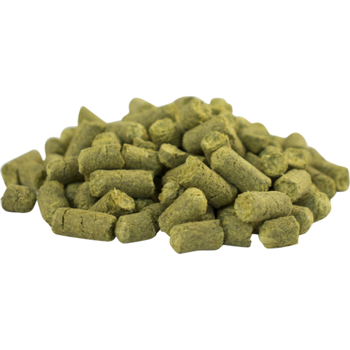 Vic Secret | Pellet Hops