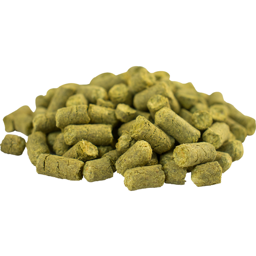Falconer's Flight® | Pellet Hops