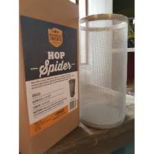 HOP Spider - Mangrove Jack's