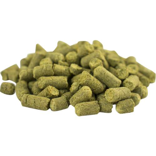 Apollo™  Pellet Hops