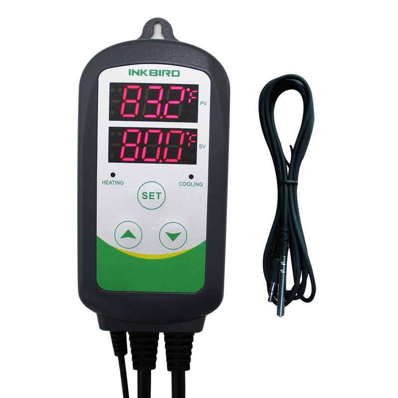 Inkbird ITC-308 Plug & Play Temperature Controller