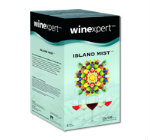 Island Mist Black Cherry