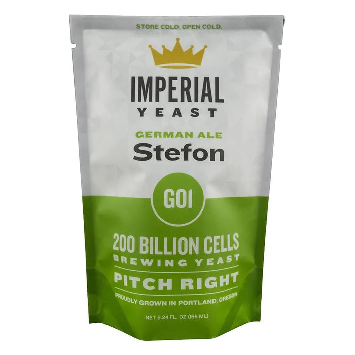 Imperial Yeast G01 Stefon