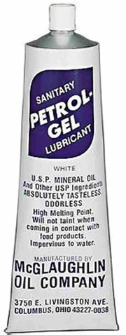 Food Grade Lube