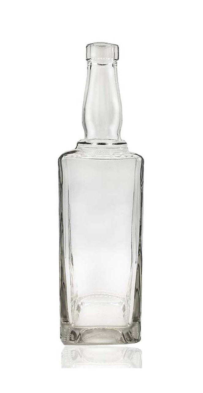 750ml Kentucky Bottle